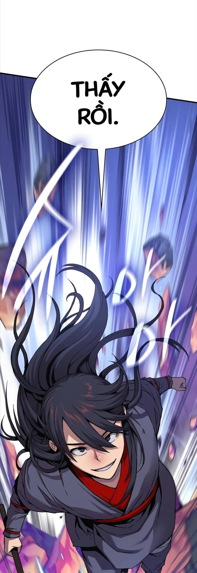 Quái Lực Loạn Thần Chap 9 - Next Chap 10