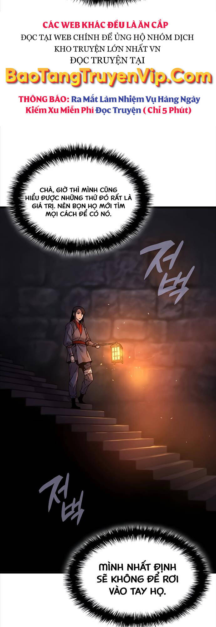 Quái Lực Loạn Thần Chap 9 - Next Chap 10