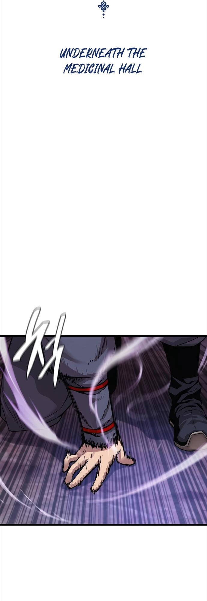 Quái Lực Loạn Thần Chap 9 - Next Chap 10