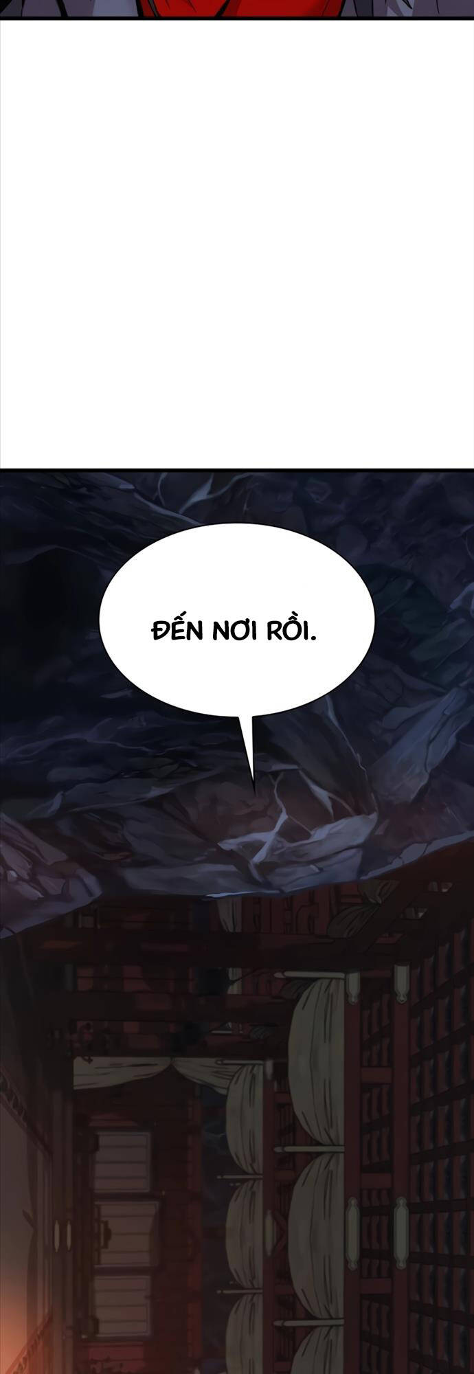 Quái Lực Loạn Thần Chap 9 - Next Chap 10