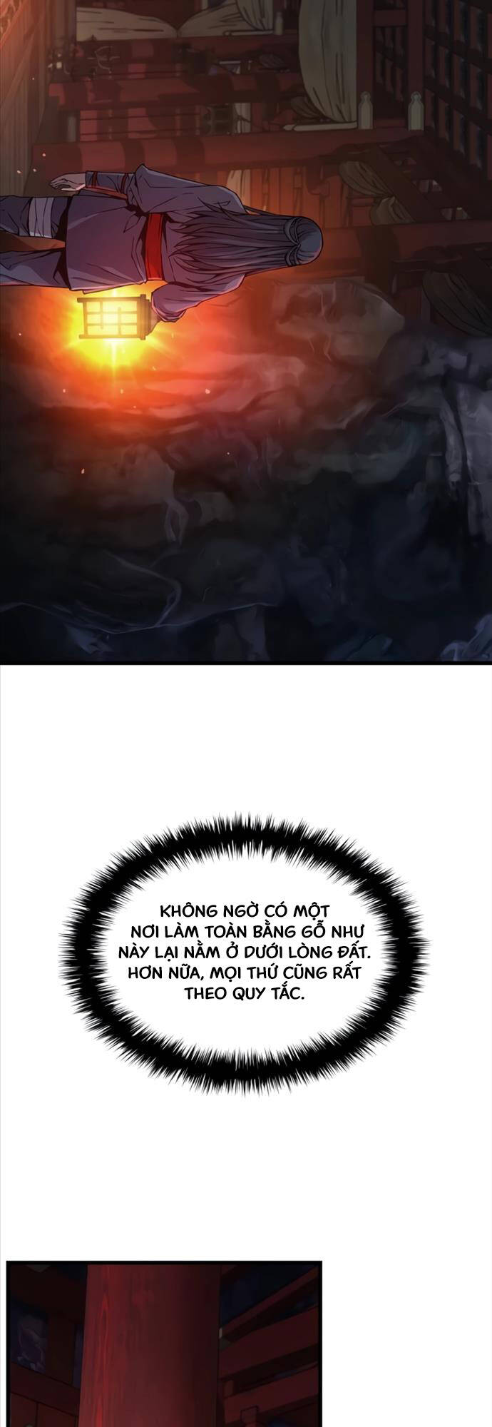 Quái Lực Loạn Thần Chap 9 - Next Chap 10
