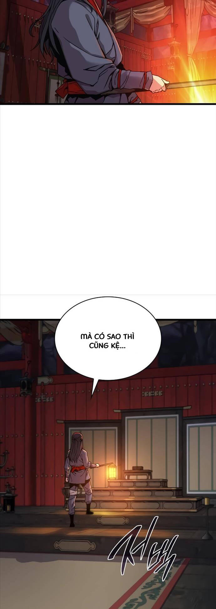 Quái Lực Loạn Thần Chap 9 - Next Chap 10