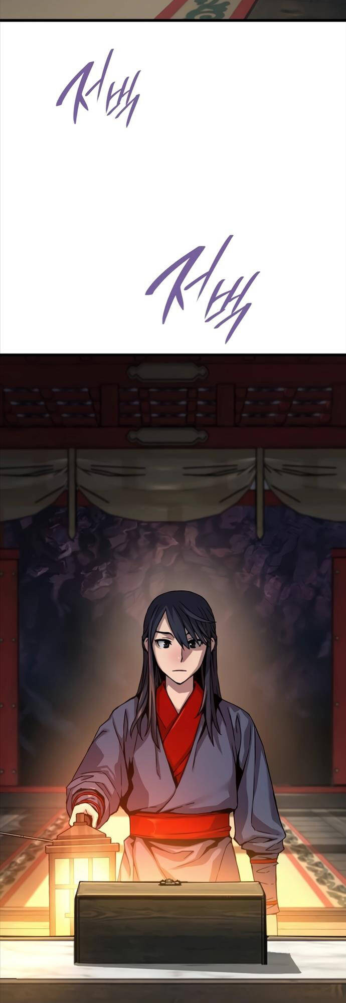 Quái Lực Loạn Thần Chap 9 - Next Chap 10