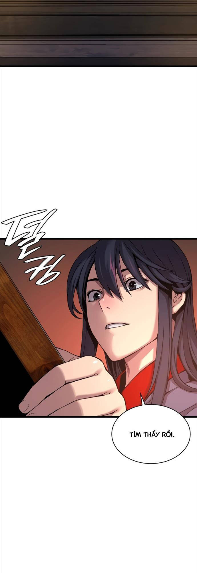 Quái Lực Loạn Thần Chap 9 - Next Chap 10
