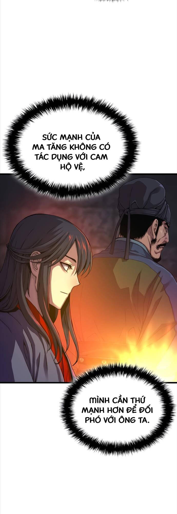 Quái Lực Loạn Thần Chap 9 - Next Chap 10