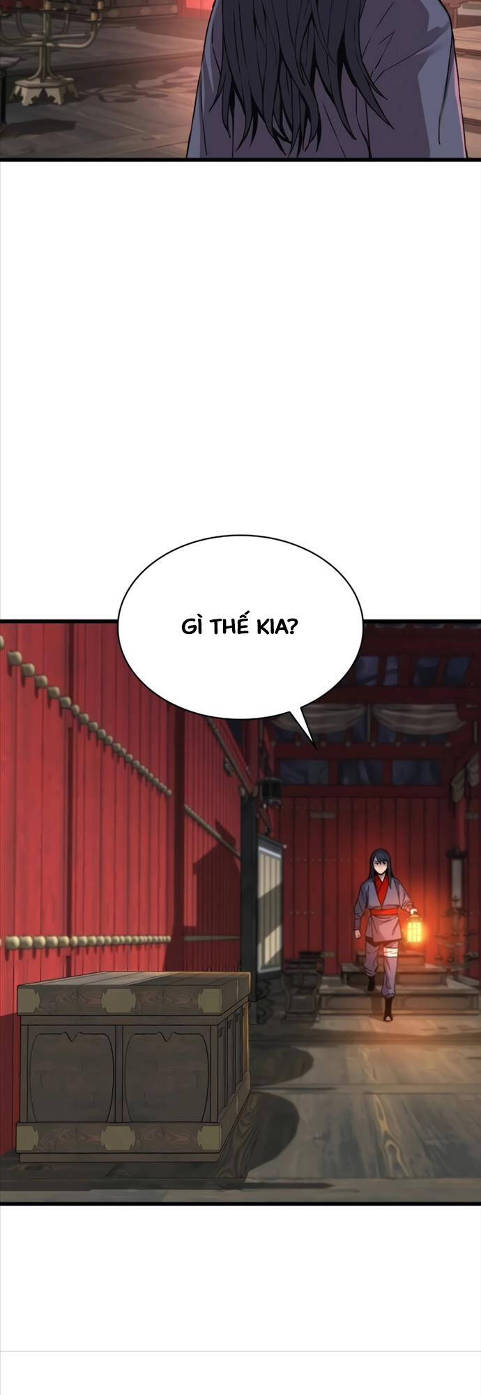 Quái Lực Loạn Thần Chap 9 - Next Chap 10