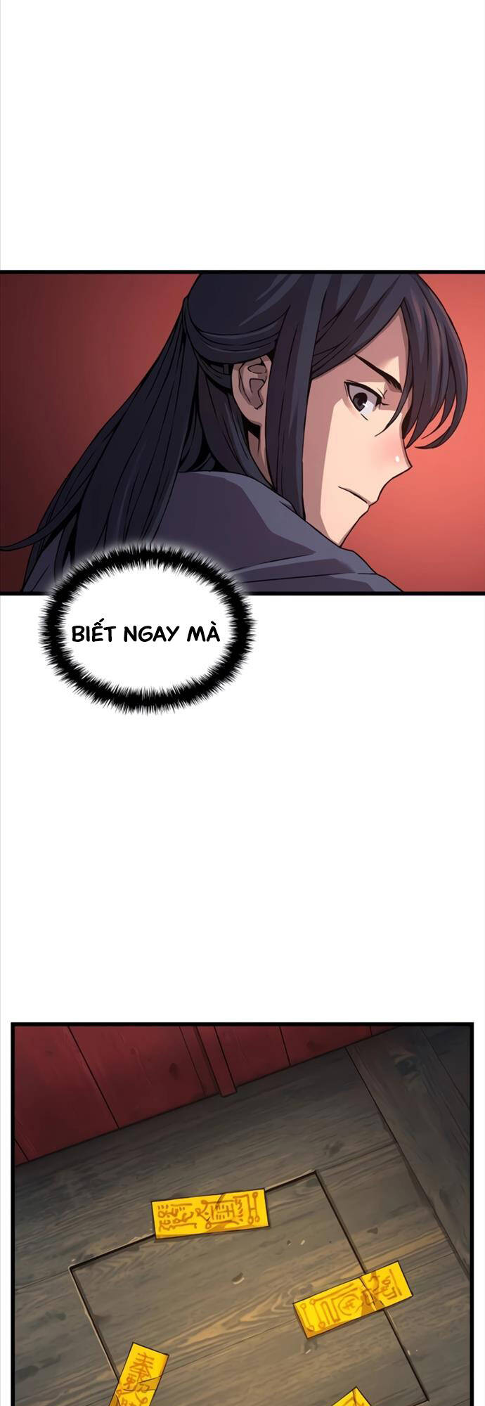 Quái Lực Loạn Thần Chap 9 - Next Chap 10