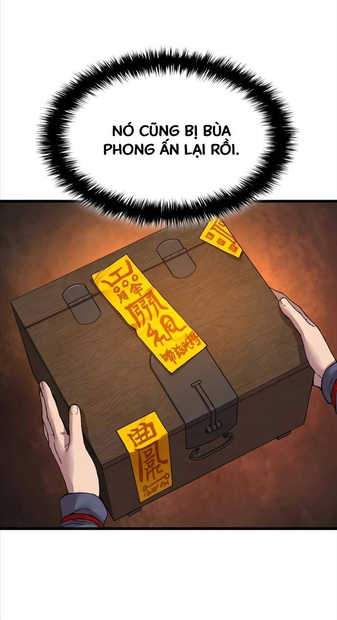 Quái Lực Loạn Thần Chap 9 - Next Chap 10