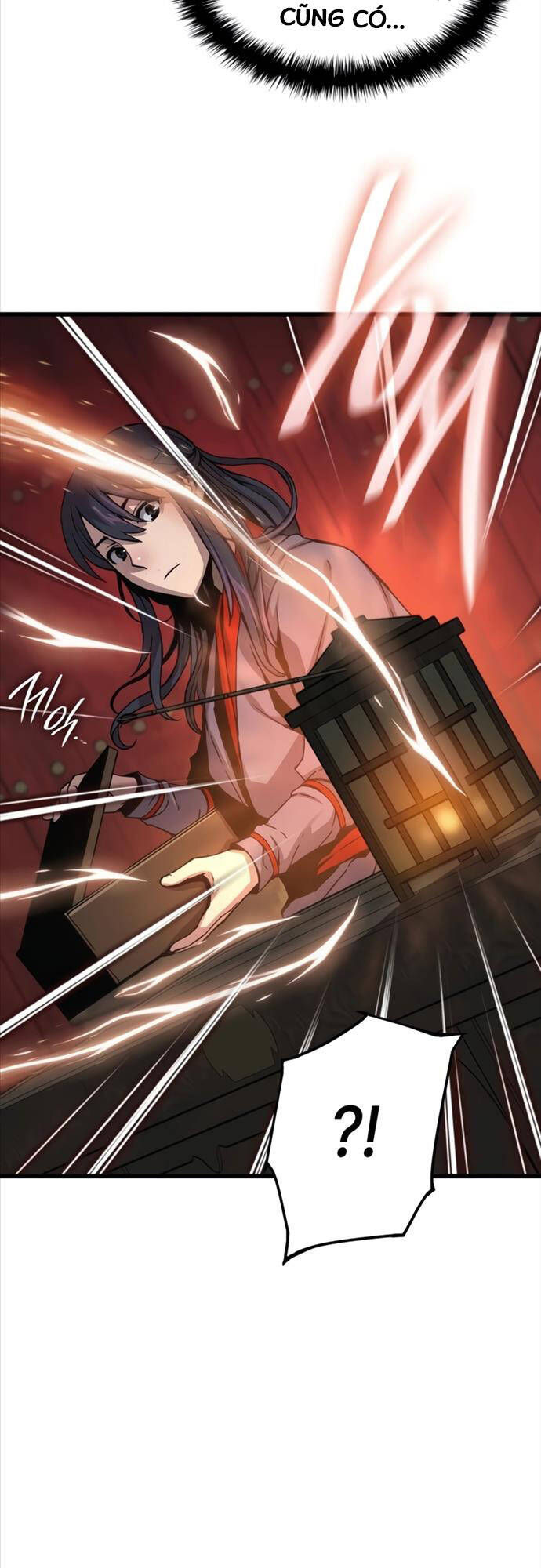 Quái Lực Loạn Thần Chap 9 - Next Chap 10