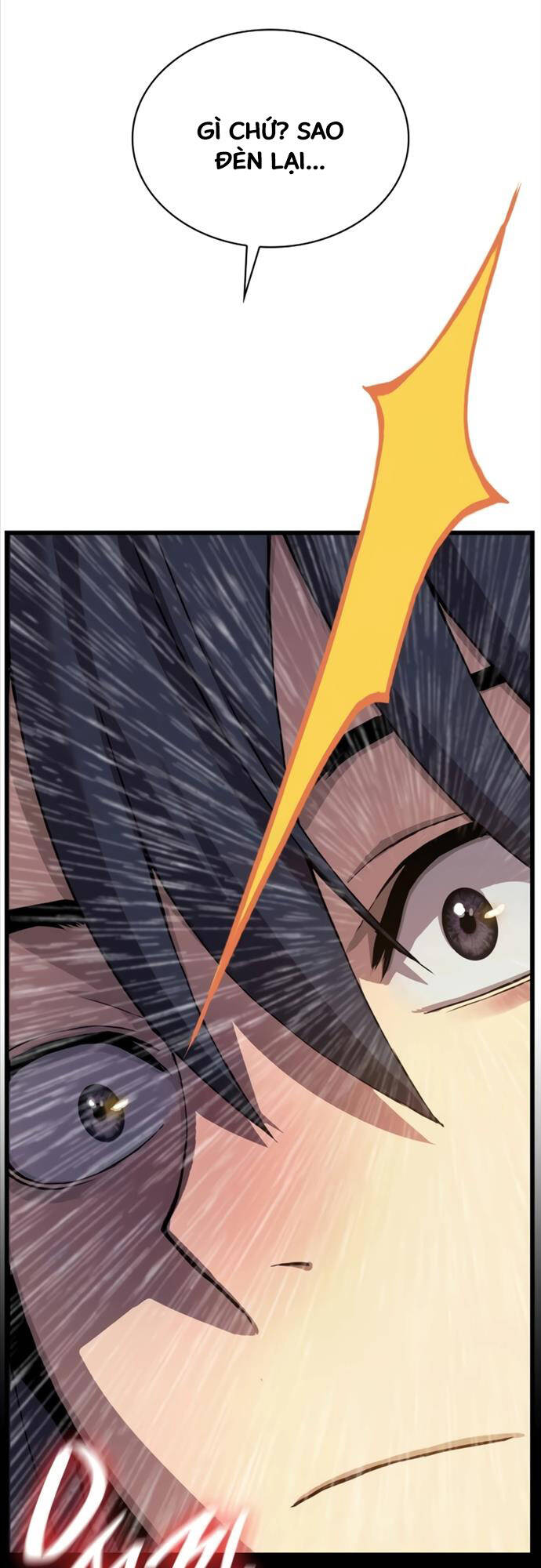 Quái Lực Loạn Thần Chap 9 - Next Chap 10
