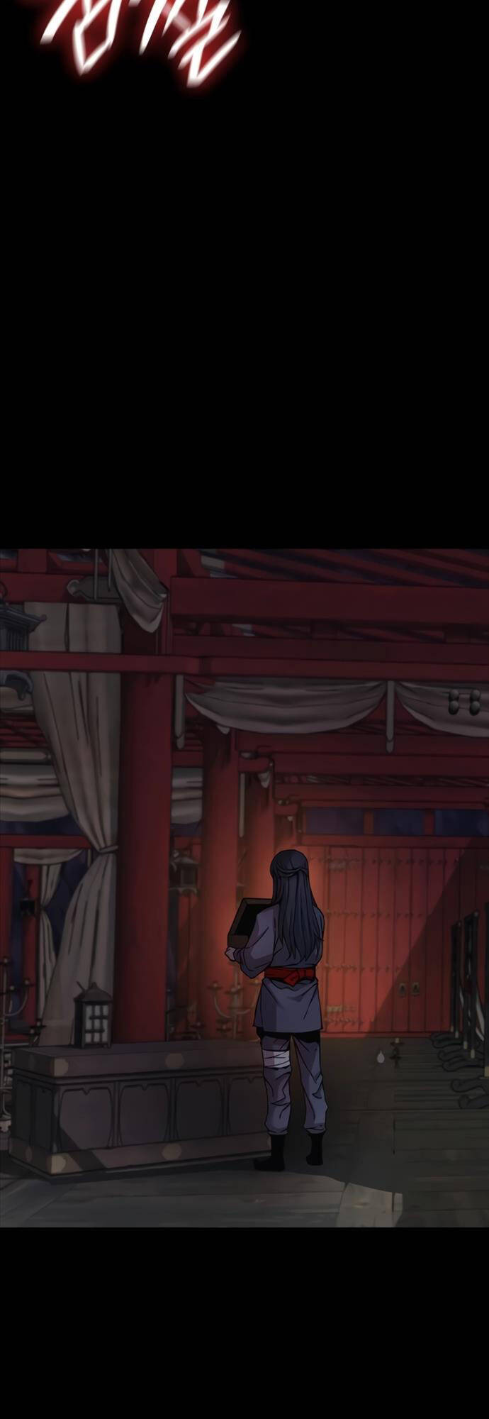 Quái Lực Loạn Thần Chap 9 - Next Chap 10
