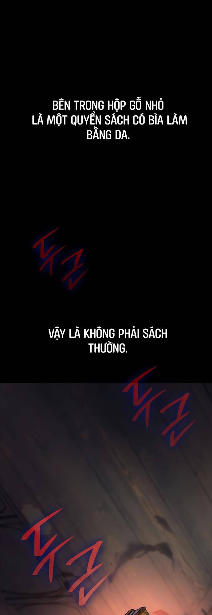 Quái Lực Loạn Thần Chap 9 - Next Chap 10