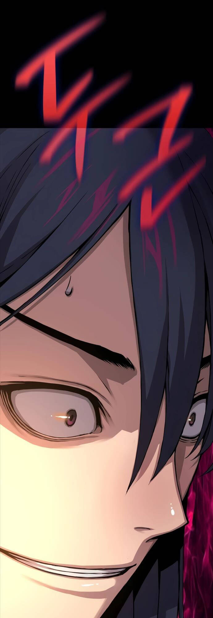 Quái Lực Loạn Thần Chap 9 - Next Chap 10