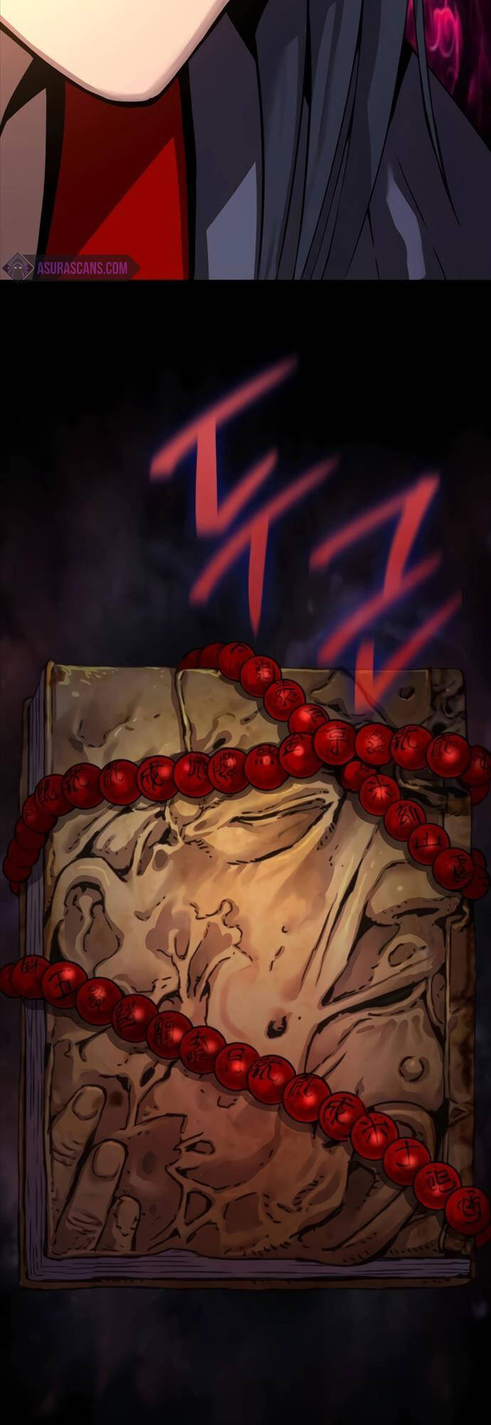 Quái Lực Loạn Thần Chap 9 - Next Chap 10