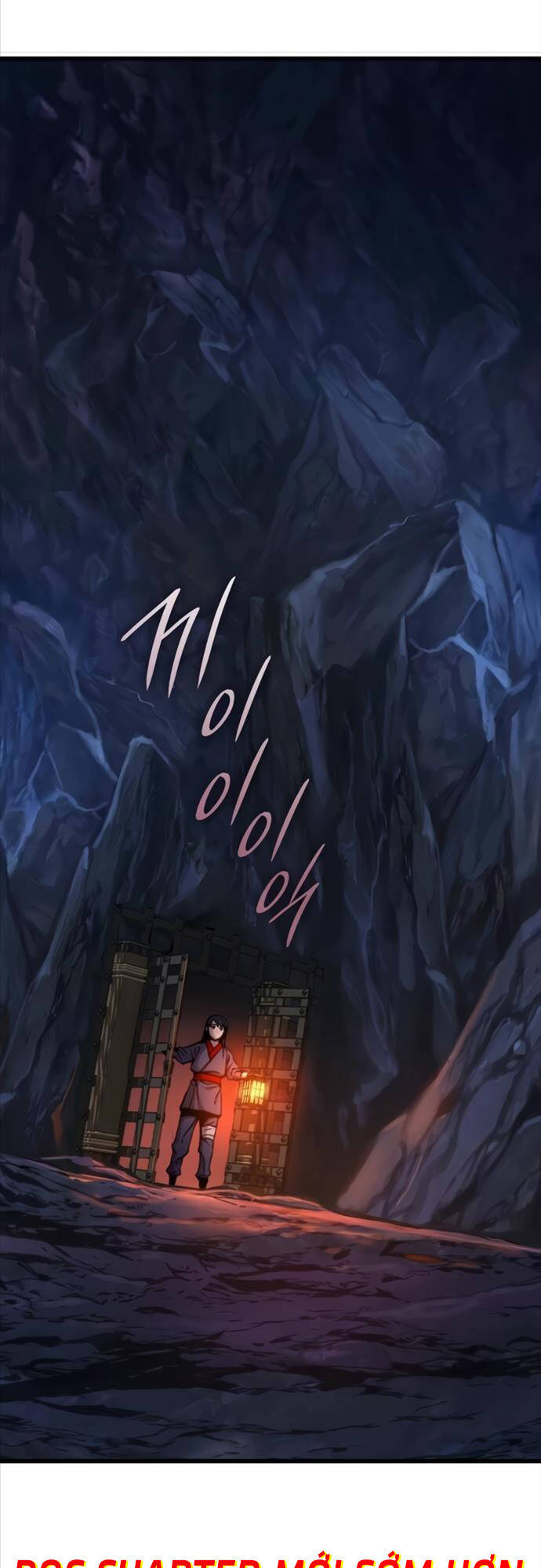 Quái Lực Loạn Thần Chap 9 - Next Chap 10