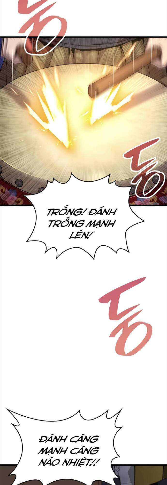 Quái Lực Loạn Thần Chap 9 - Next Chap 10