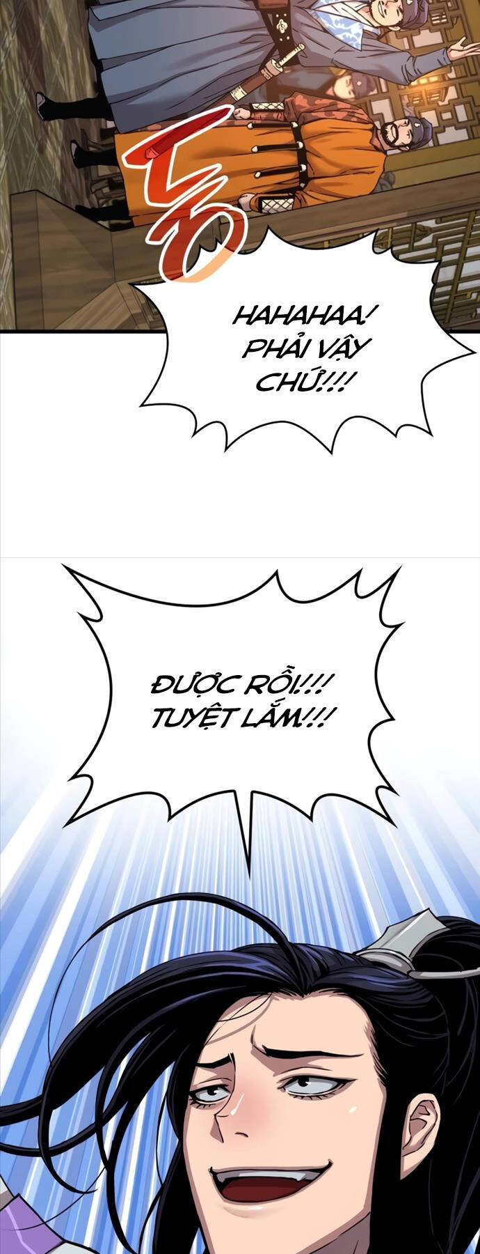 Quái Lực Loạn Thần Chap 9 - Next Chap 10