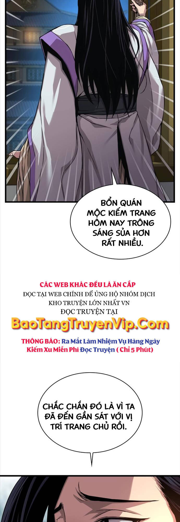 Quái Lực Loạn Thần Chap 9 - Next Chap 10