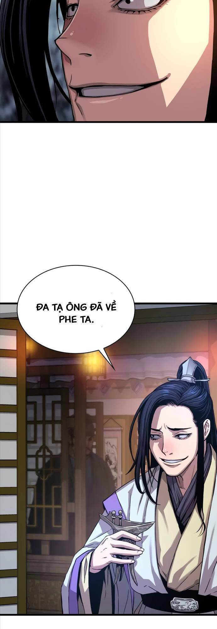 Quái Lực Loạn Thần Chap 9 - Next Chap 10