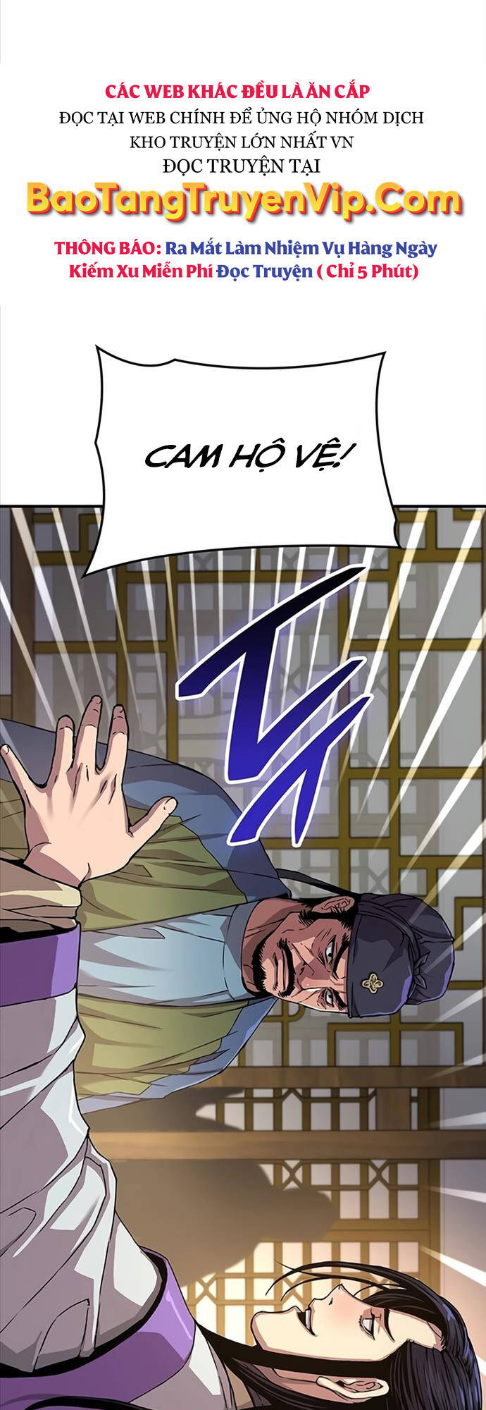 Quái Lực Loạn Thần Chap 9 - Next Chap 10