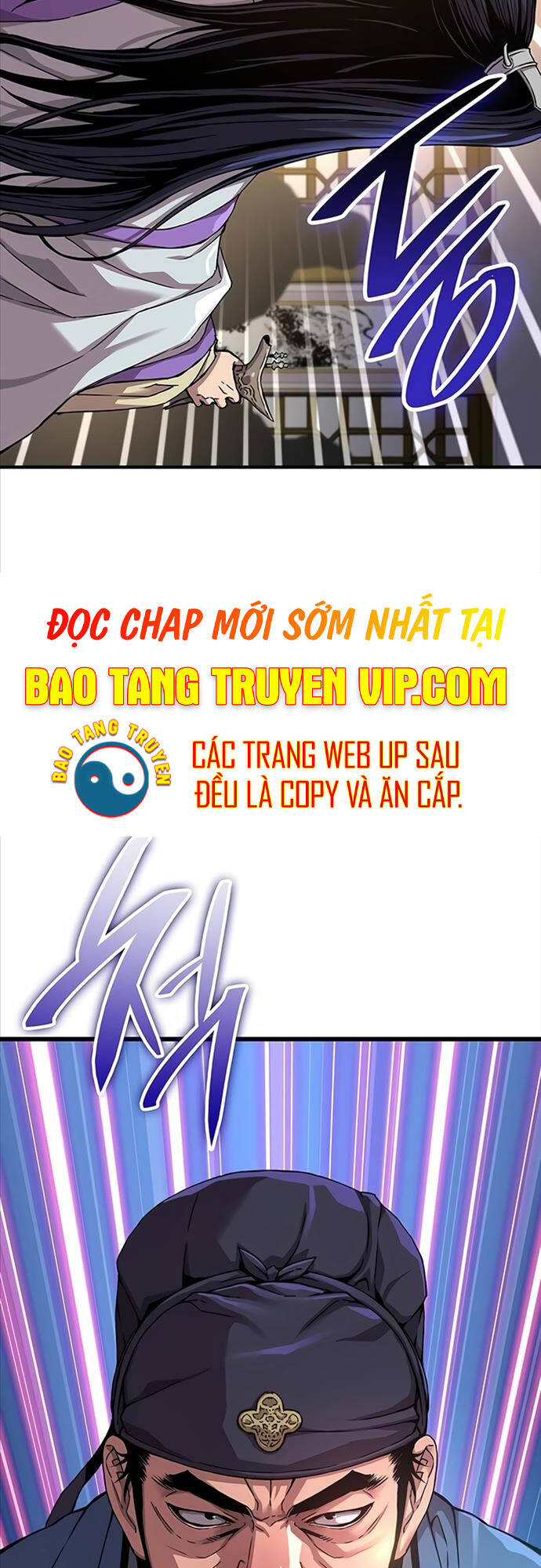 Quái Lực Loạn Thần Chap 9 - Next Chap 10