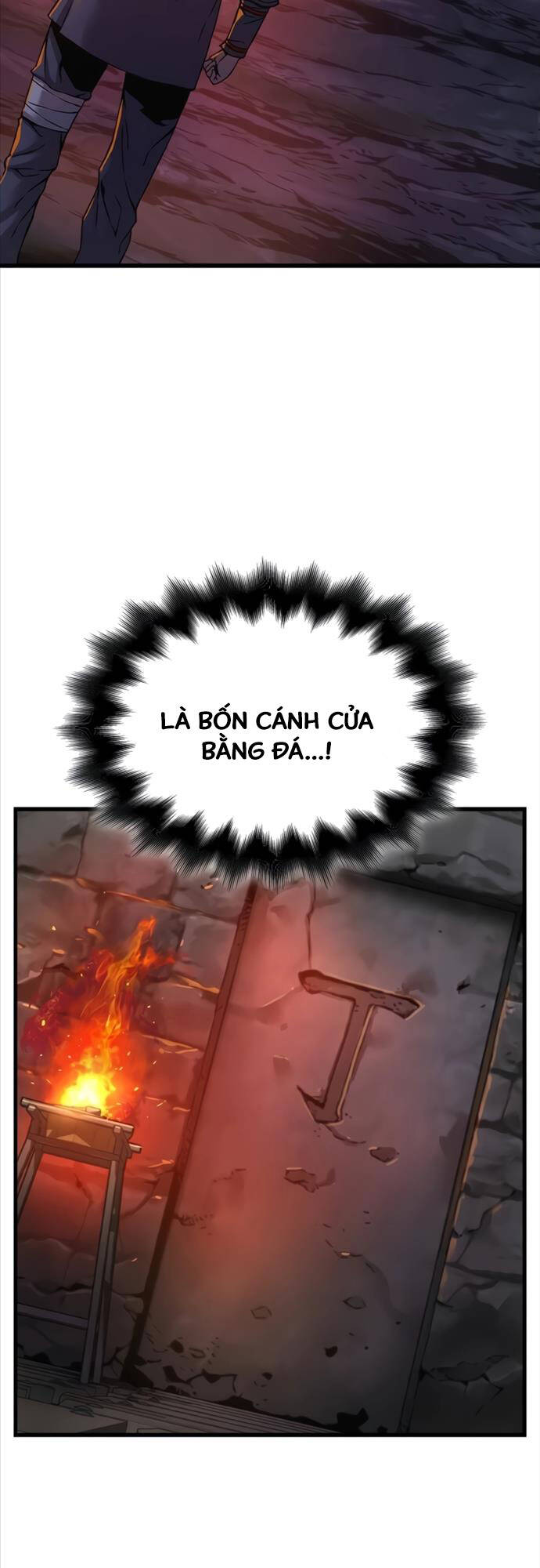 Quái Lực Loạn Thần Chap 9 - Next Chap 10