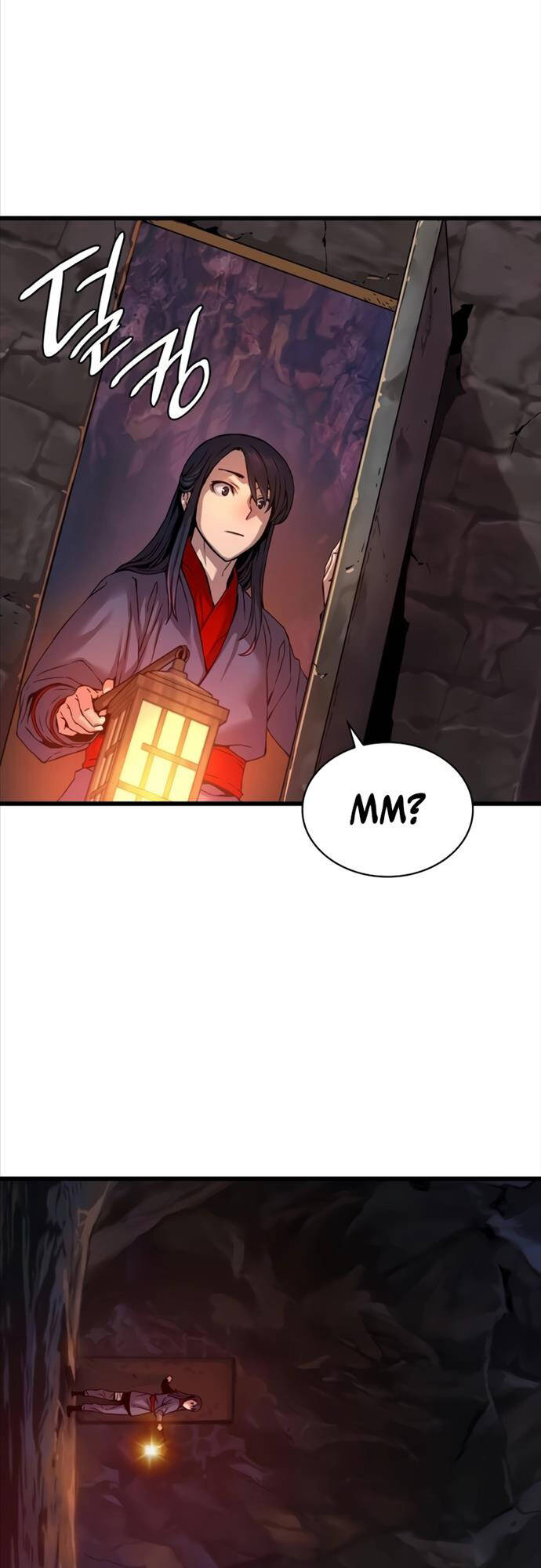 Quái Lực Loạn Thần Chap 9 - Next Chap 10