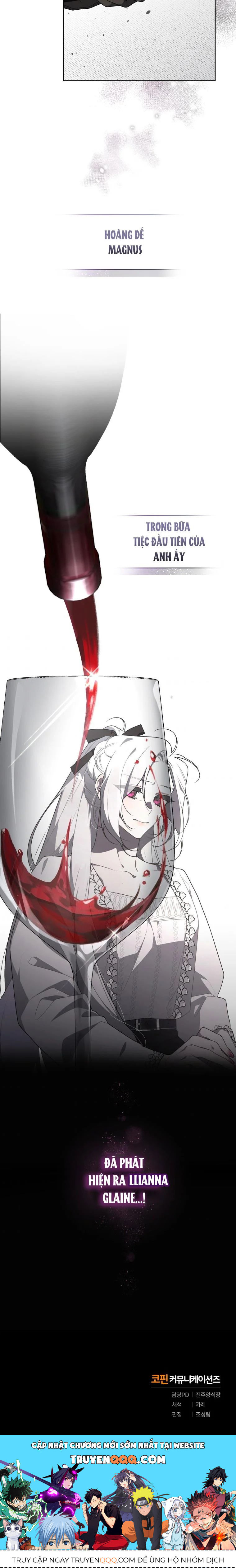 Quái Thú Bị Thuần Hóa Bởi Ác Nữ Chap 205 - Next Chap 206