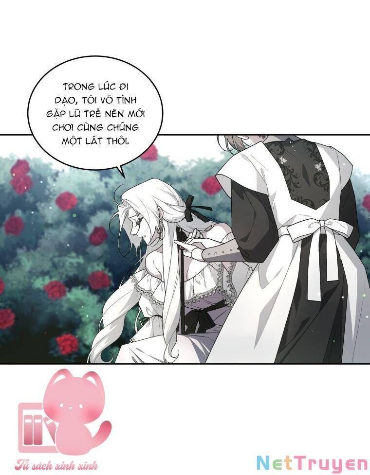 Quái Thú Bị Thuần Hóa Bởi Ác Nữ Chap 41 - Next Chap 42