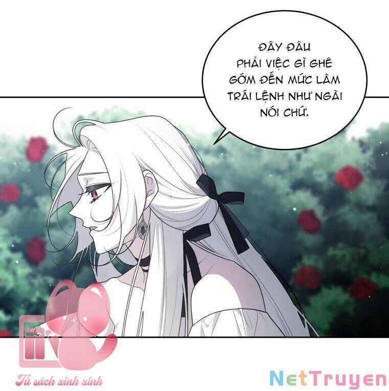 Quái Thú Bị Thuần Hóa Bởi Ác Nữ Chap 41 - Next Chap 42