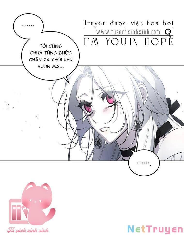 Quái Thú Bị Thuần Hóa Bởi Ác Nữ Chap 41 - Next Chap 42