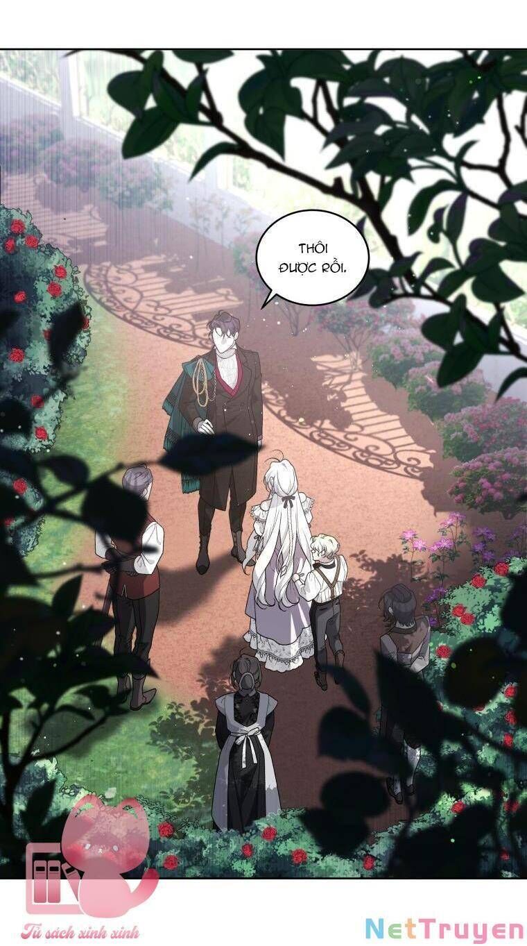 Quái Thú Bị Thuần Hóa Bởi Ác Nữ Chap 41 - Next Chap 42