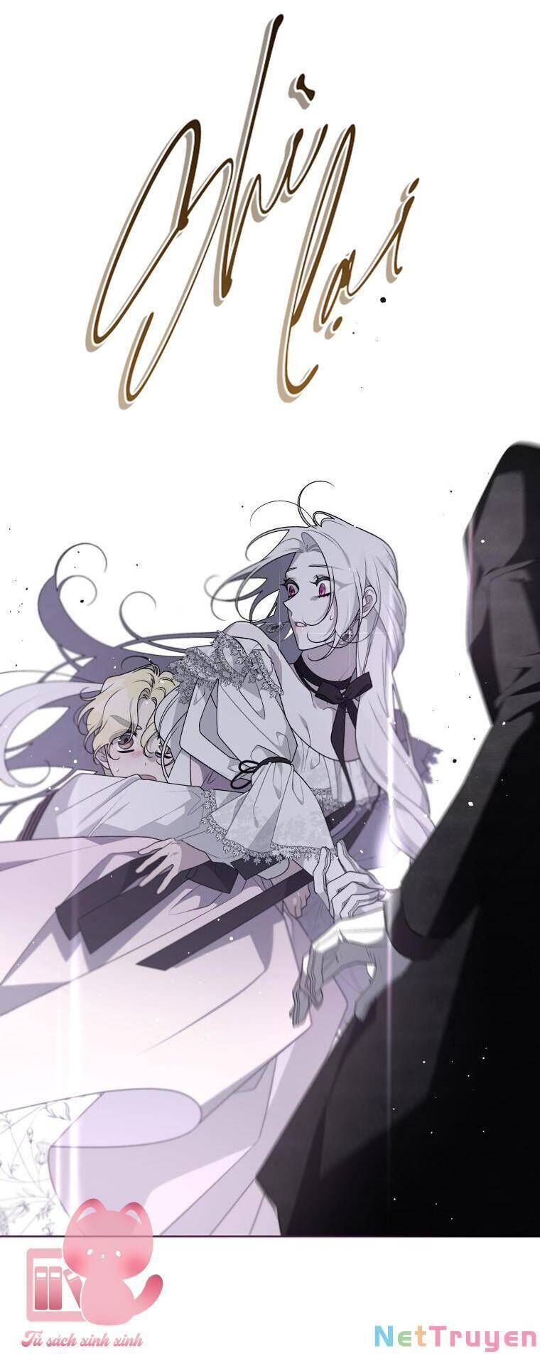 Quái Thú Bị Thuần Hóa Bởi Ác Nữ Chap 41 - Next Chap 42