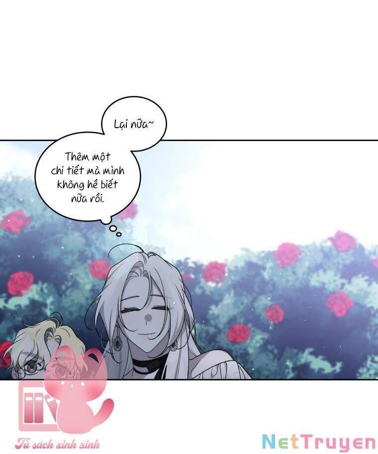 Quái Thú Bị Thuần Hóa Bởi Ác Nữ Chap 41 - Next Chap 42