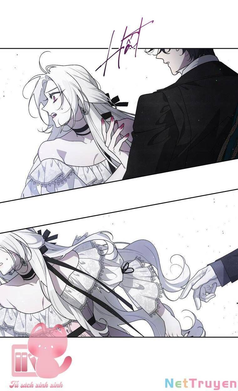 Quái Thú Bị Thuần Hóa Bởi Ác Nữ Chap 41 - Next Chap 42