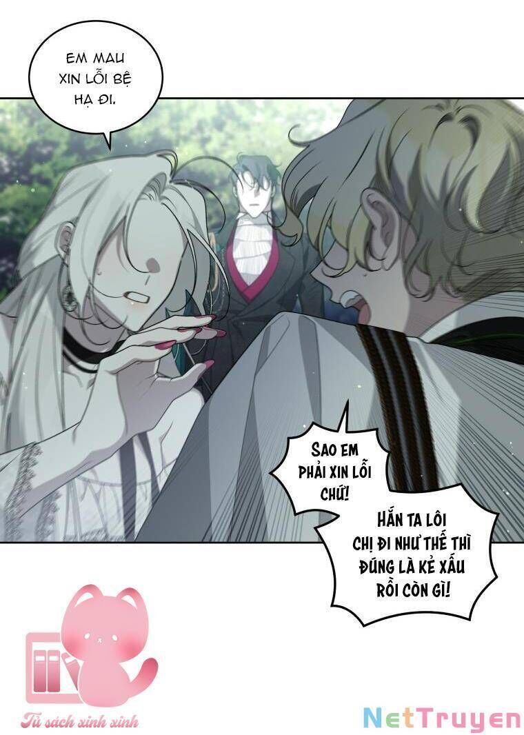 Quái Thú Bị Thuần Hóa Bởi Ác Nữ Chap 41 - Next Chap 42