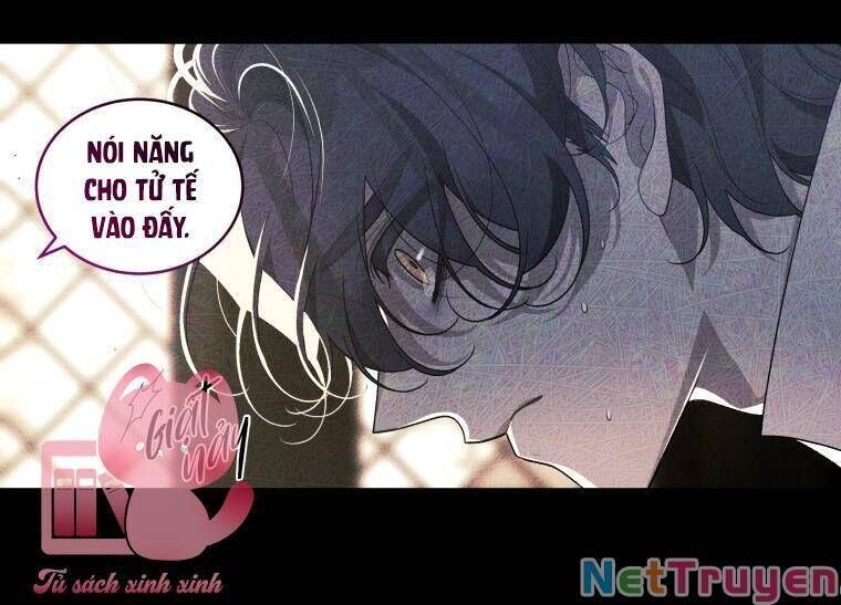 Quái Thú Bị Thuần Hóa Bởi Ác Nữ Chap 41 - Next Chap 42
