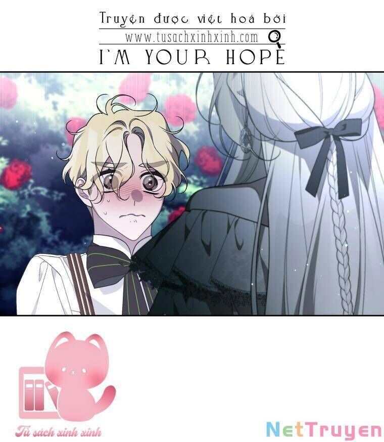 Quái Thú Bị Thuần Hóa Bởi Ác Nữ Chap 41 - Next Chap 42