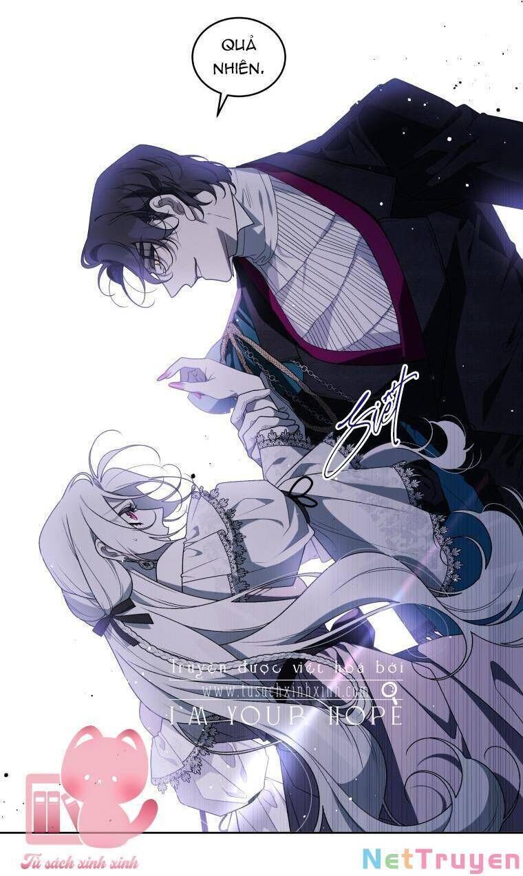 Quái Thú Bị Thuần Hóa Bởi Ác Nữ Chap 41 - Next Chap 42