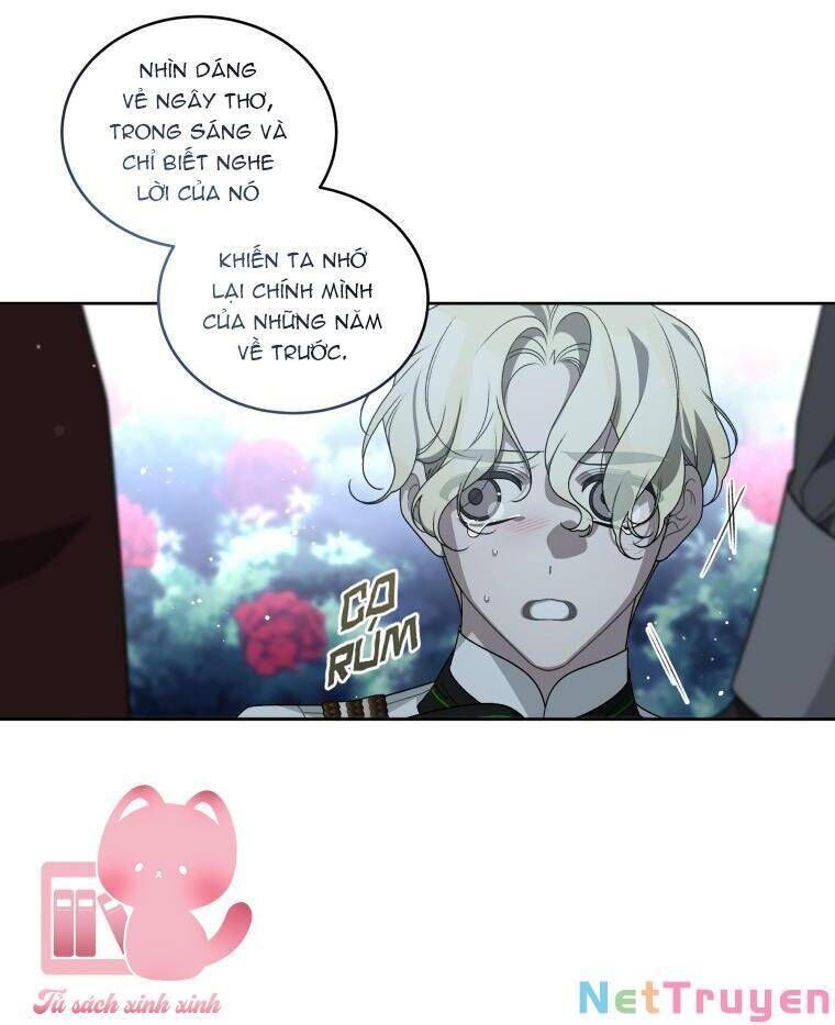 Quái Thú Bị Thuần Hóa Bởi Ác Nữ Chap 41 - Next Chap 42