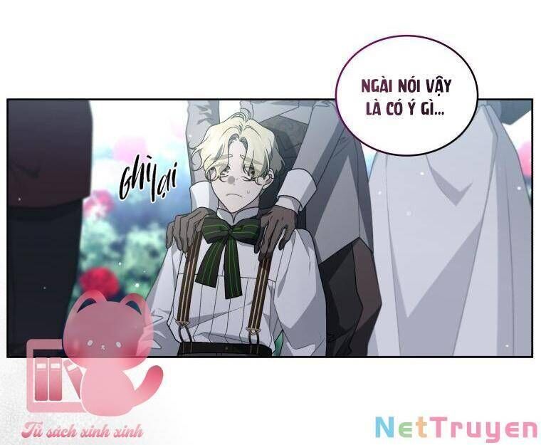Quái Thú Bị Thuần Hóa Bởi Ác Nữ Chap 41 - Next Chap 42