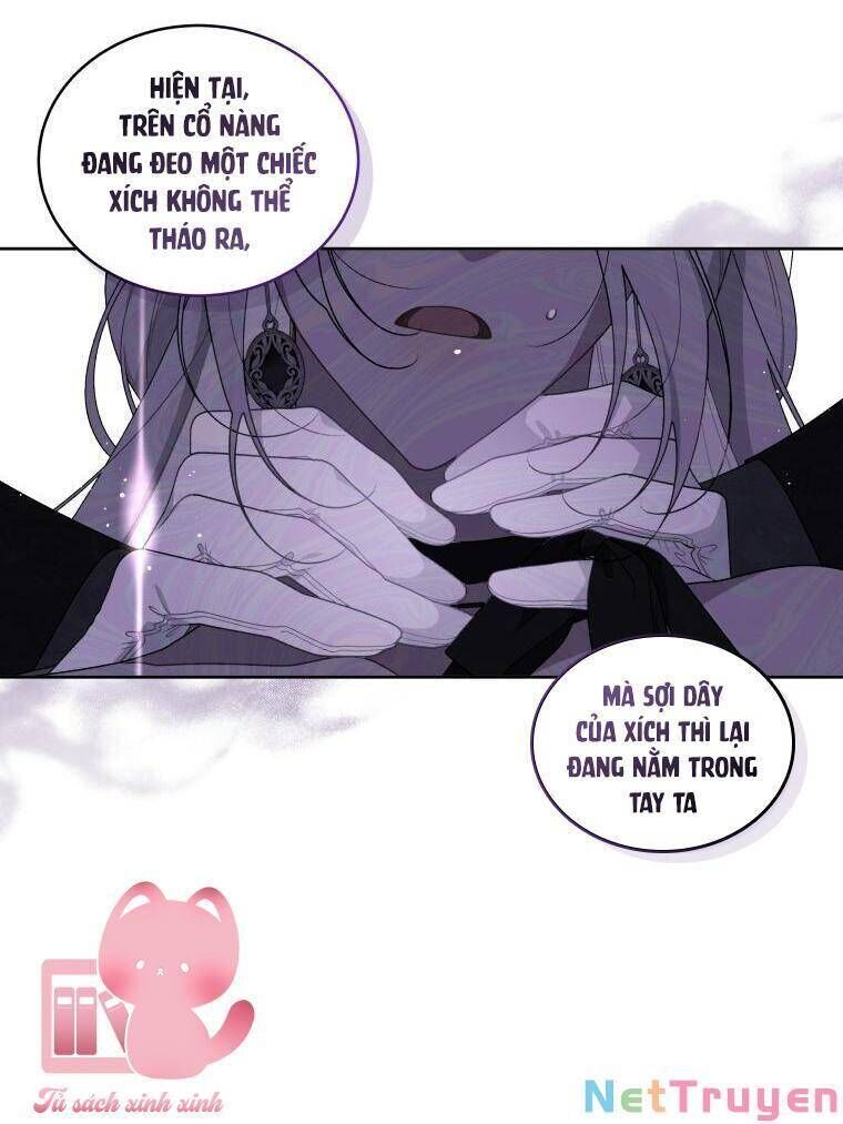 Quái Thú Bị Thuần Hóa Bởi Ác Nữ Chap 41 - Next Chap 42