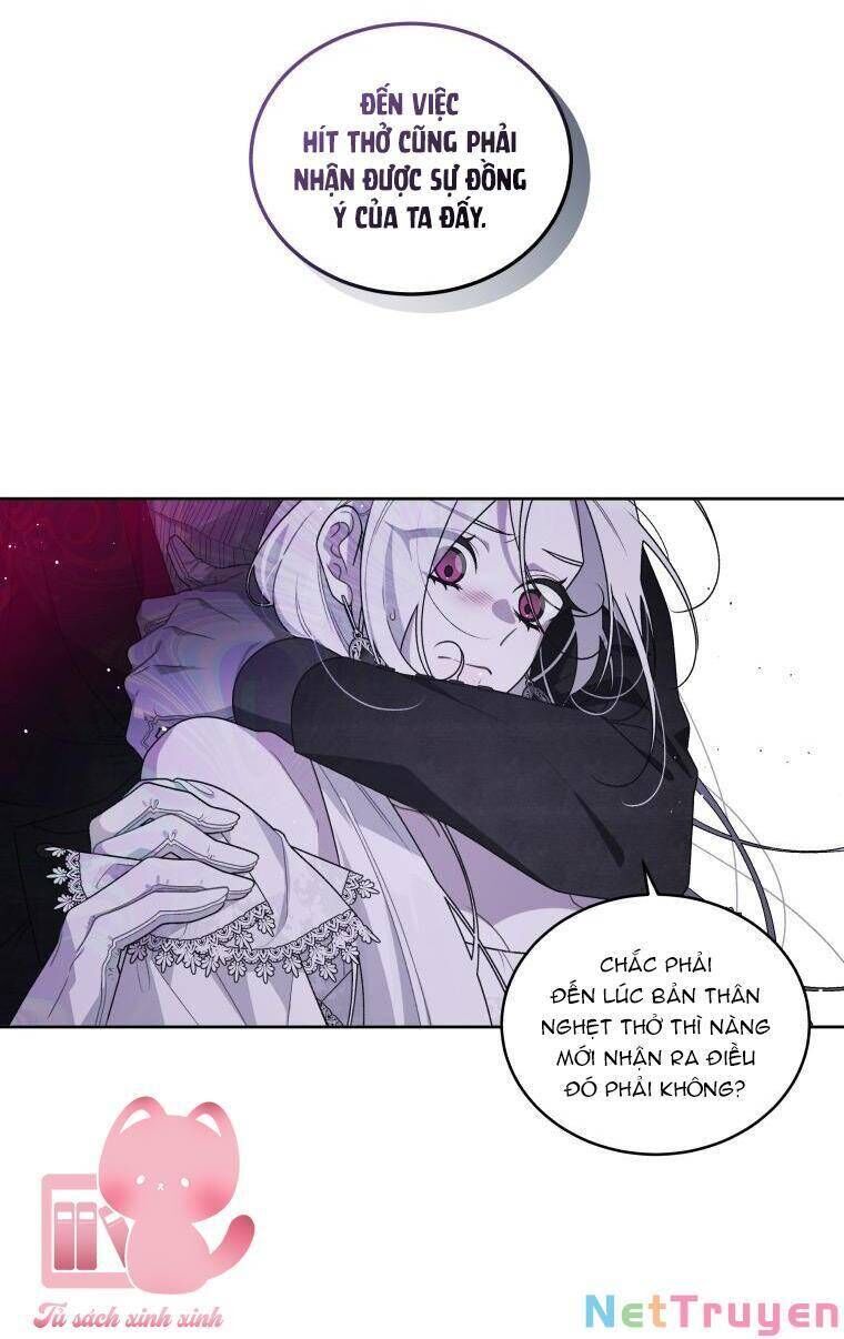 Quái Thú Bị Thuần Hóa Bởi Ác Nữ Chap 41 - Next Chap 42