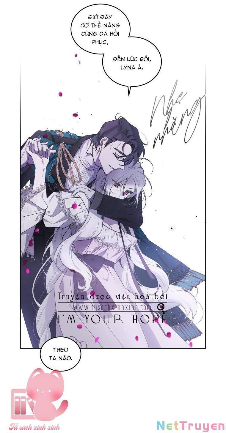 Quái Thú Bị Thuần Hóa Bởi Ác Nữ Chap 41 - Next Chap 42