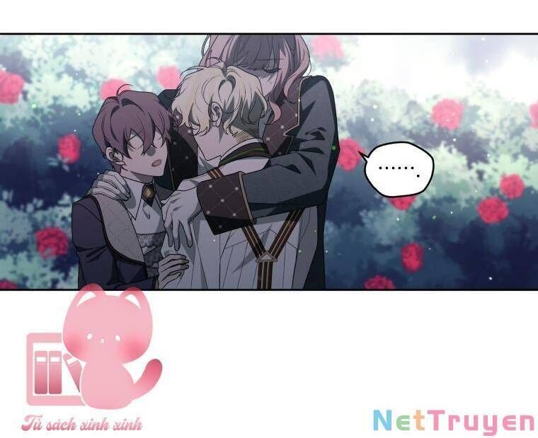 Quái Thú Bị Thuần Hóa Bởi Ác Nữ Chap 41 - Next Chap 42