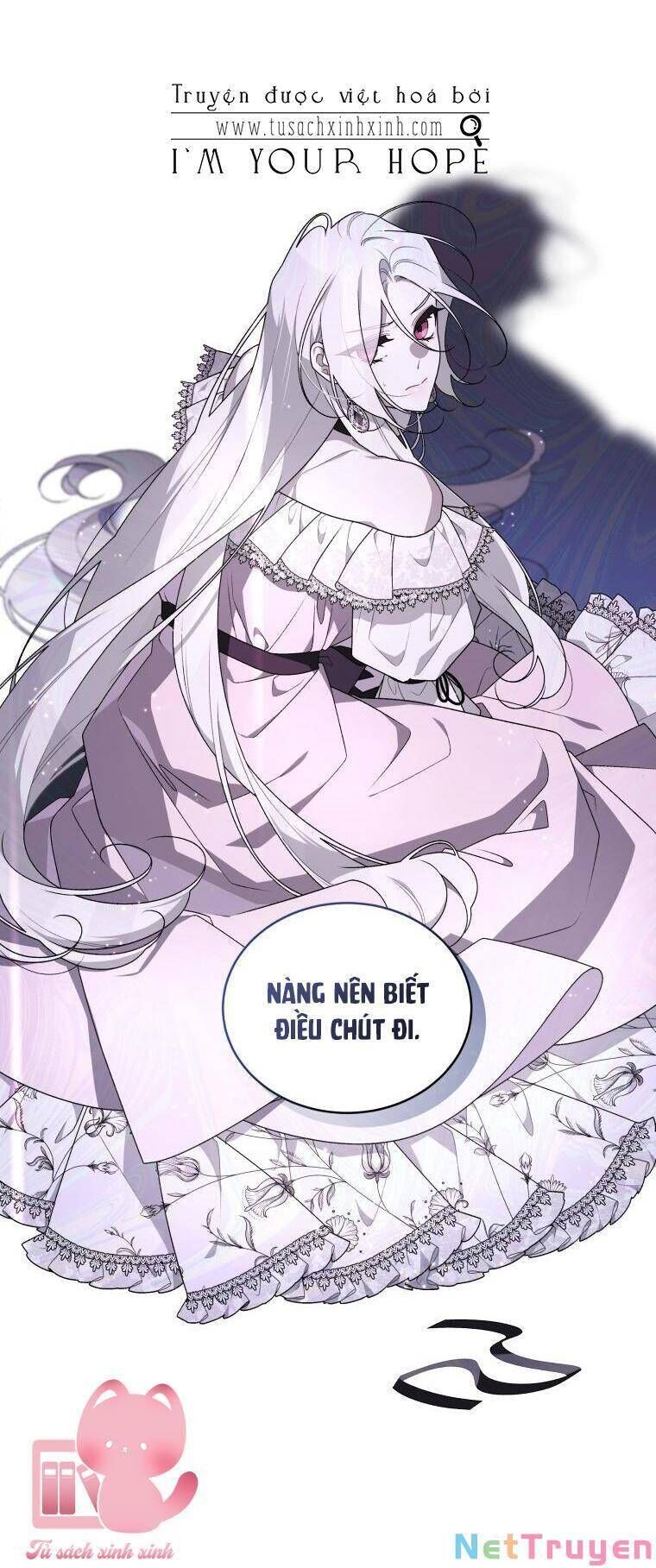 Quái Thú Bị Thuần Hóa Bởi Ác Nữ Chap 41 - Next Chap 42
