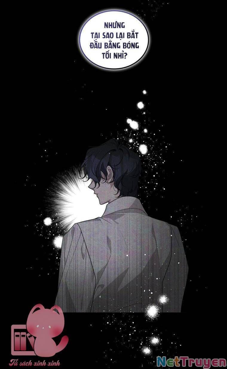 Quái Thú Bị Thuần Hóa Bởi Ác Nữ Chap 41 - Next Chap 42