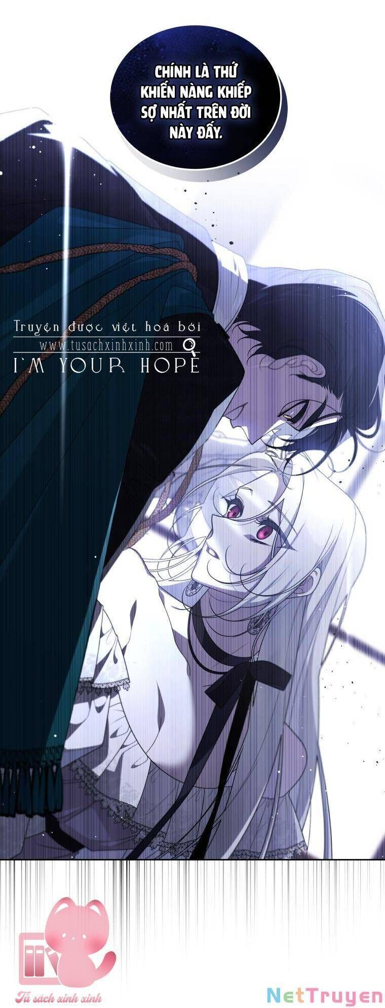 Quái Thú Bị Thuần Hóa Bởi Ác Nữ Chap 41 - Next Chap 42