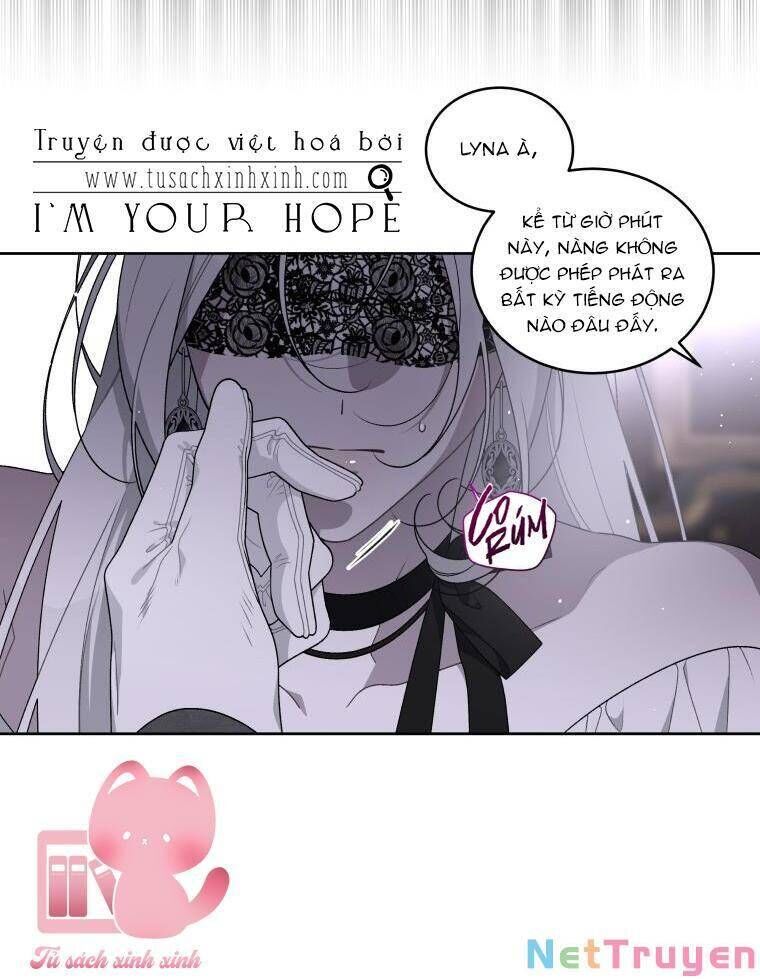Quái Thú Bị Thuần Hóa Bởi Ác Nữ Chap 41 - Next Chap 42