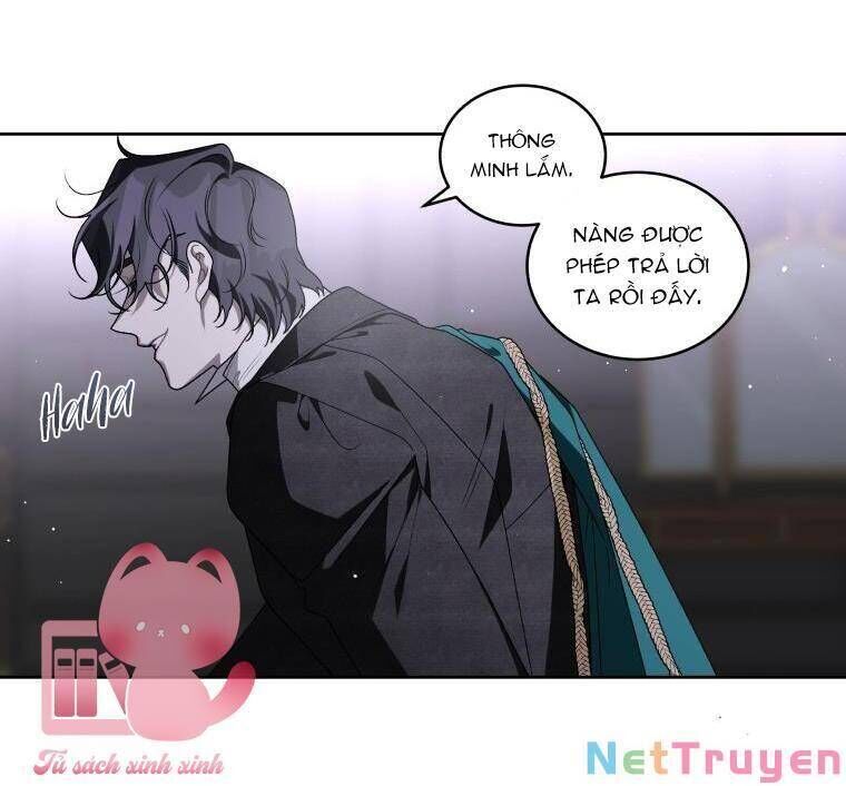 Quái Thú Bị Thuần Hóa Bởi Ác Nữ Chap 41 - Next Chap 42